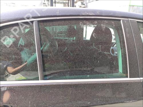 Used Rear right door window Rear right door window VW GOLF PLUS V (5M1, 521) [2004-2013] 35909609 35909609