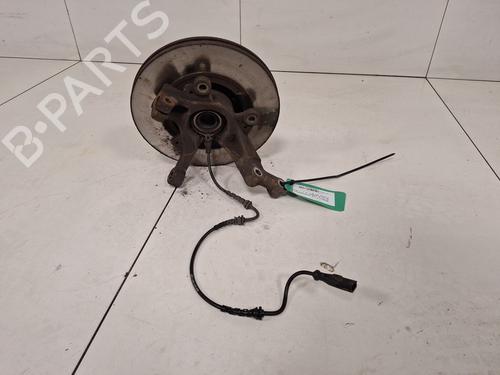 Used Right front steering knuckle Right front steering knuckle RENAULT CLIO II (BB_, CB_) [1998-2016] 33591570 33591570