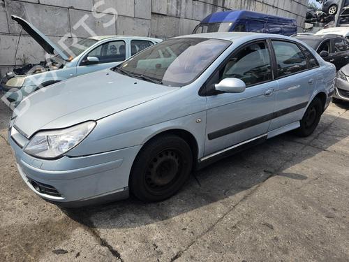 Steering column stalk CITROËN C5 II (RC_) 1.6 HDi (RC8HZB) | BP38426650I23 - Image 8