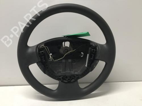 Used Steering wheel Steering wheel RENAULT TWINGO II (CN0_) 1.2 16V (CN04, CN0B) (75 hp) 33600926 33600926