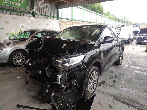 Used Parts RENAULT KADJAR (HA_, HL_)  1.5 dCi 110 (HLA3)  4638707