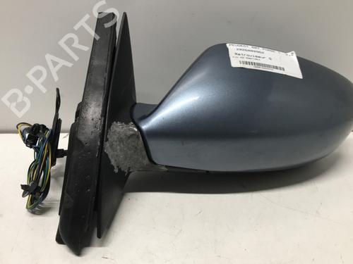Retrovisor esquerdo PEUGEOT 607 (9D, 9U) 2.2 16V | BP33603049C26 - Image 4