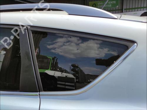 Used Rear left door window Rear left door window FORD KUGA I [2008-2012] 33588346 33588346