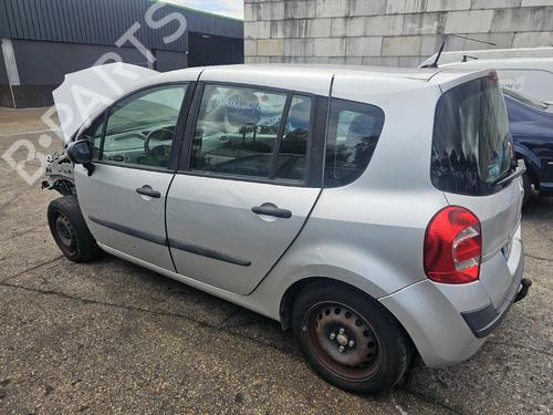 Ratstangsstang RENAULT MODUS / GRAND MODUS (F/JP0_) 1.5 dCi (FP0G, JP0G) | BP37255341I23  - Image 6