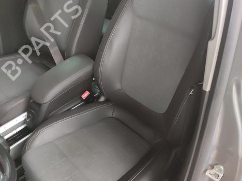 Sæde sæt Sæde sæt OPEL MERIVA B MPV (S10) [2010-2017] 33597416 33597416