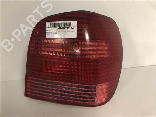 Used Right taillight Right taillight VW POLO (6N2) [1999-2001] 33581239 33581239