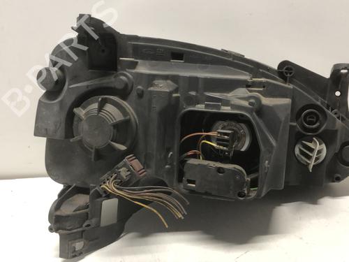 Left headlight OPEL CORSA C (X01) 1.3 CDTI (F08, F68) | BP33602193C28 - Image 3