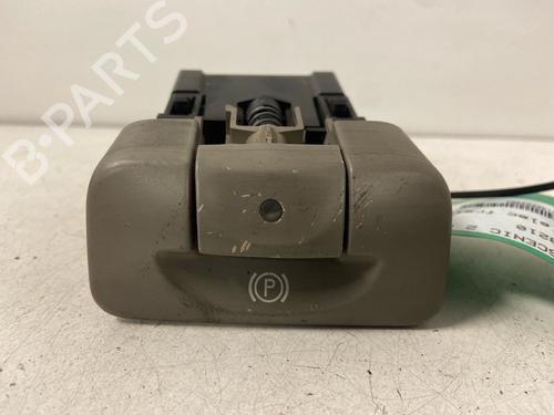 Switch RENAULT SCÉNIC II (JM0/1_) 1.5 dCi (JM02, JM13) | BP39459947I30 - Image 3
