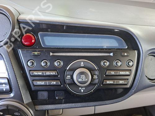 Used Radio Radio HONDA INSIGHT (ZE_) 1.3 IMA (ZE28, ZE2) (88 hp) 34227399 34227399