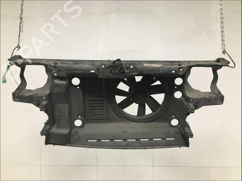 Used Front slam panel Front slam panel VW GOLF IV (1J1) 1.6 (100 hp) 33572115 33572115