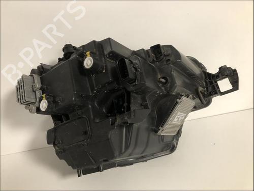 Left headlight SKODA KAROQ (NU7, ND7) 1.5 TSI | BP37752624C28 - Image 2