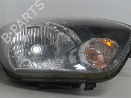 Used Right headlight Right headlight KIA PICANTO II (TA) 1.0 (69 hp) 33573734 33573734