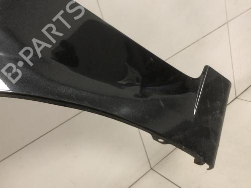 Used Left front fenders Left front fenders CHEVROLET CRUZE (J300) [2009-2026] 33602754 33602754