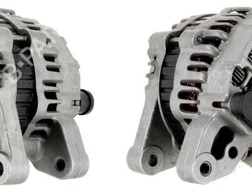 Used Alternator Alternator CITROËN C3 II (SC_) 1.4 (73 hp) 33598931 33598931