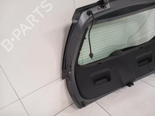 Tailgate CITROËN C3 II (SC_) 1.4 HDi 70 (SC8HZC, SC8HR0, SC8HP4) | BP33604010C6 - Image 9