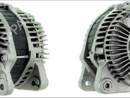 Alternator RENAULT LAGUNA III (BT0/1) 2.0 dCi (BT01, BT08, BT09, BT0E, BT0K, BT12, BT1C, BT1D,... | BP33587110M7 - Image 2