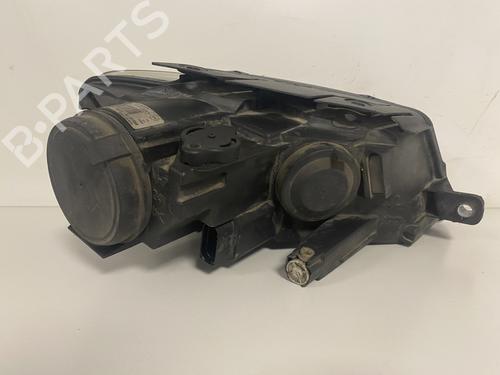 Used Left headlight Left headlight VW PASSAT B6 (3C2) [2005-2011] 34614885 34614885
