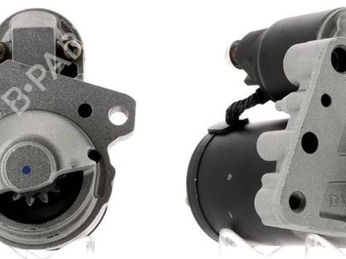 Used Starter Starter CITROËN C3 I (FC_, FN_) [2002-2013] 33837550 33837550