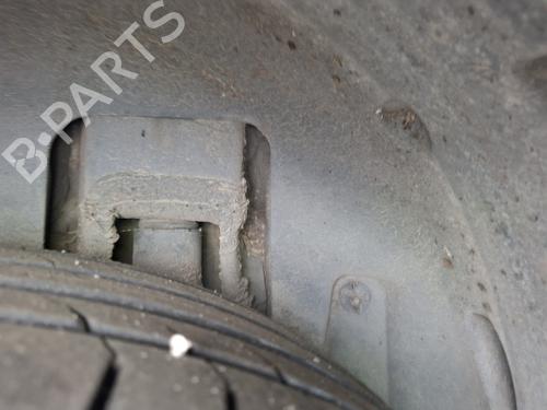 Used Right rear shock absorber Right rear shock absorber PEUGEOT 308 SW II (LC_, LJ_, LR_, LX_, L4_) 1.6 BlueHDi 120 (120 hp) 35916101 35916101