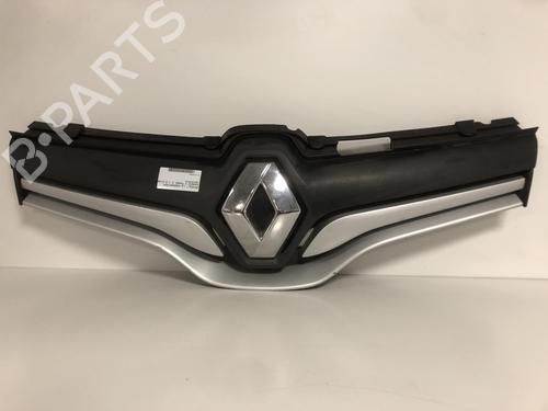 Used Grille Grille 37418467 37418467