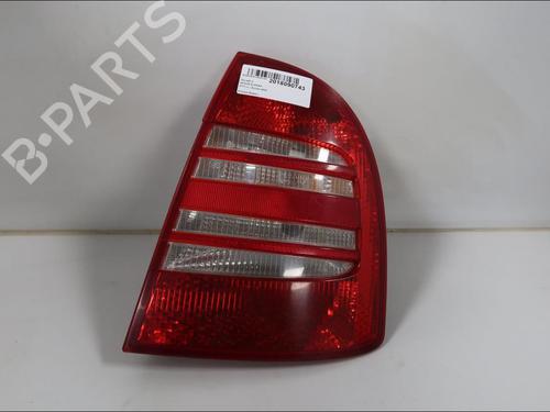 Used Right taillight Right taillight SKODA SUPERB I (3U4) [2001-2008] 36573702 36573702