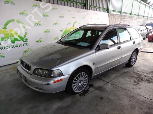 Used Starter Starter VOLVO V40 Estate (645) 1.9 DI (115 hp) 33593125 33593125