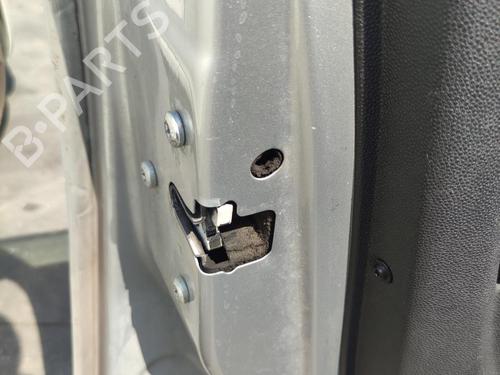 Used Front left lock Front left lock 36576228 36576228