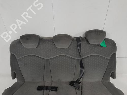 Sæde Bagtil CITROËN C8 (EA_, EB_) 2.0 HDi | BP38427185C17 - Image 3