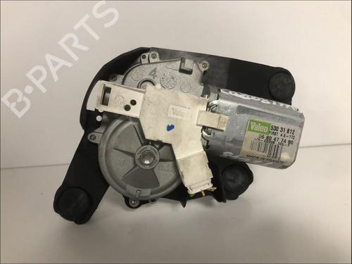 Front wiper motor CITROËN DS5 | BP33586880M29 - Image 2