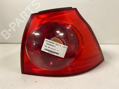 Used Right taillight Right taillight 39256252 39256252