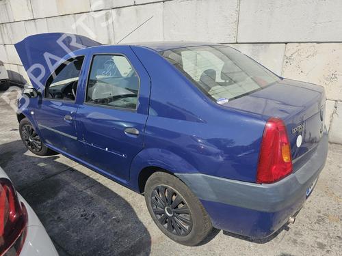 Left taillight DACIA LOGAN (LS_) 1.4 (LS0A, LS0C, LS0E, LS0G) | BP37229537C34 - Image 4