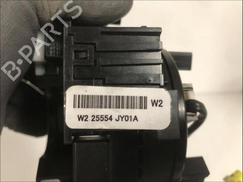 Steering column stalk RENAULT KOLEOS I (HY_) 2.0 dCi (HY0K) | BP33577358I23 - Image 6