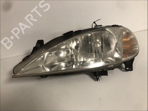 Used Left headlight Left headlight RENAULT MEGANE I (BA0/1_) [1995-2004] 33585748 33585748