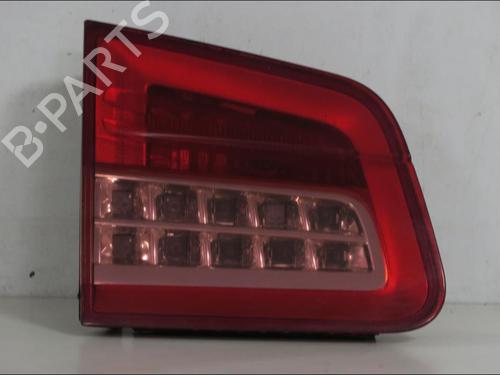 Left tailgate light CITROËN C5 III (RD_) | BP33575498C79 - Image 2