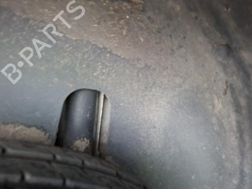 Used Right rear shock absorber Right rear shock absorber CITROËN C3 II (SC_) 1.4 HDi 70 (SC8HZC, SC8HR0, SC8HP4) (68 hp) 36344831 36344831