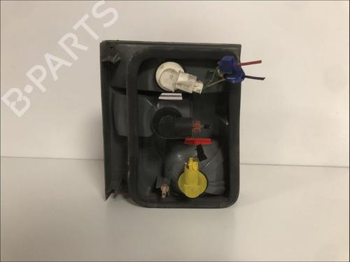 Used Right tailgate light Right tailgate light CITROËN EVASION MPV (22, U6) [1994-2002] 33579597 33579597