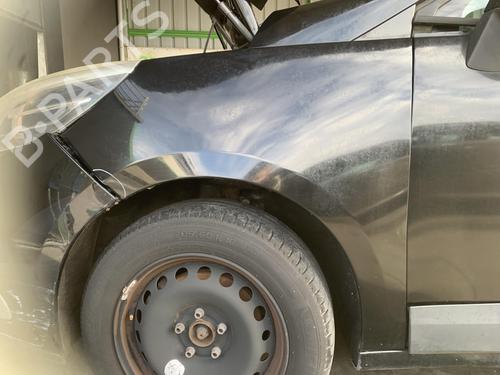 Used Left front fenders Left front fenders RENAULT SCÉNIC III (JZ0/1_) 1.5 dCi (110 hp) 33596042 33596042