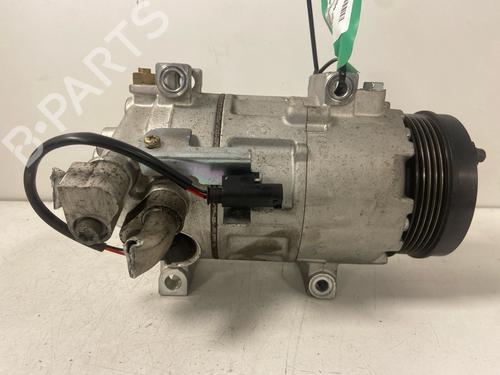 AC compressor MERCEDES-BENZ A-CLASS (W169) A 180 CDI (169.007, 169.307) | BP38426761M34 - Image 3