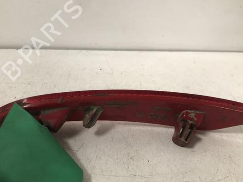 Tågelys Tågelys PEUGEOT 508 SW I (8E_) 1.6 HDi (115 hp) 33990306 33990306