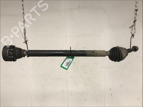 Used Right front driveshaft Right front driveshaft SEAT LEON (1P1) 1.9 TDI (105 hp) 33573775 33573775