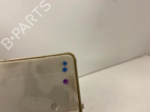Electronic module RENAULT MODUS / GRAND MODUS (F/JP0_) 1.5 dCi (FP0G, JP0G) | BP38427096M83 - Image 2
