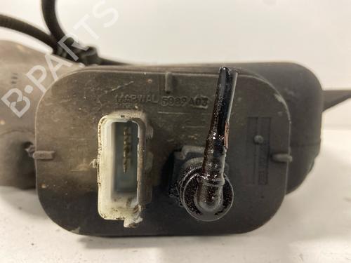 Used AdBlue tank AdBlue tank 37229517 37229517
