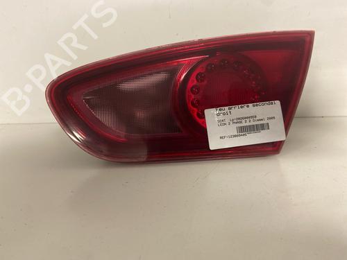 Right tailgate light SEAT LEON (1P1) | BP34285130C80 - Image 2