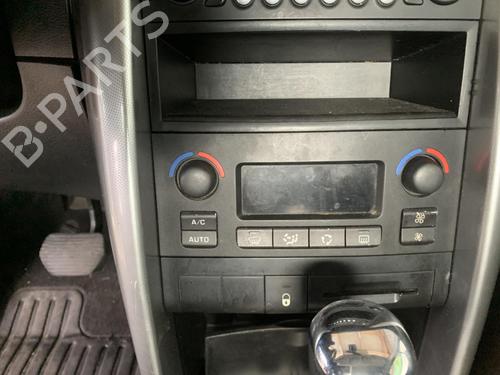 Used Climate control Climate control PEUGEOT 207 (WA_, WC_) 1.6 16V VTi (120 hp) 33603602 33603602