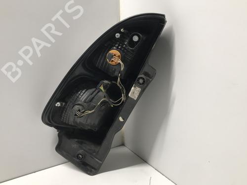 Right taillight CITROËN C3 Picasso (SH_) | BP33591090C35 - Image 2