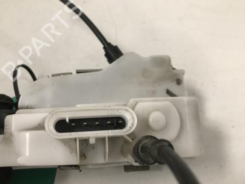 Used Front left lock Front left lock CITROËN C3 I (FC_, FN_) 1.6 16V HDi (109 hp) 33990293 33990293
