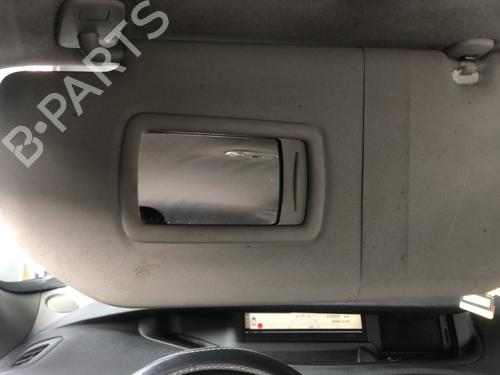 Parasol izquierda Parasol izquierda RENAULT SCÉNIC III (JZ0/1_) 1.5 dCi (106 hp) 33754468 33754468