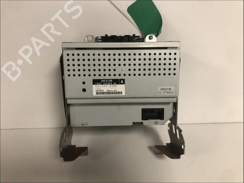 Used Radio Radio JAGUAR X-TYPE I (X400) 3.0 V6 All-wheel Drive (230 hp) 33580119 33580119