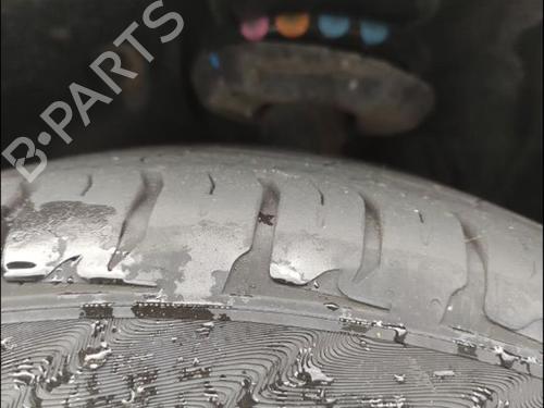 Used Left front shock absorber Left front shock absorber VW GOLF V Variant (1K5) [2007-2009] 35910119 35910119