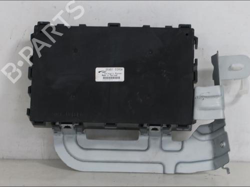 Fuse box NISSAN LEAF (ZE1) Electric | BP33573318E1 - Image 2